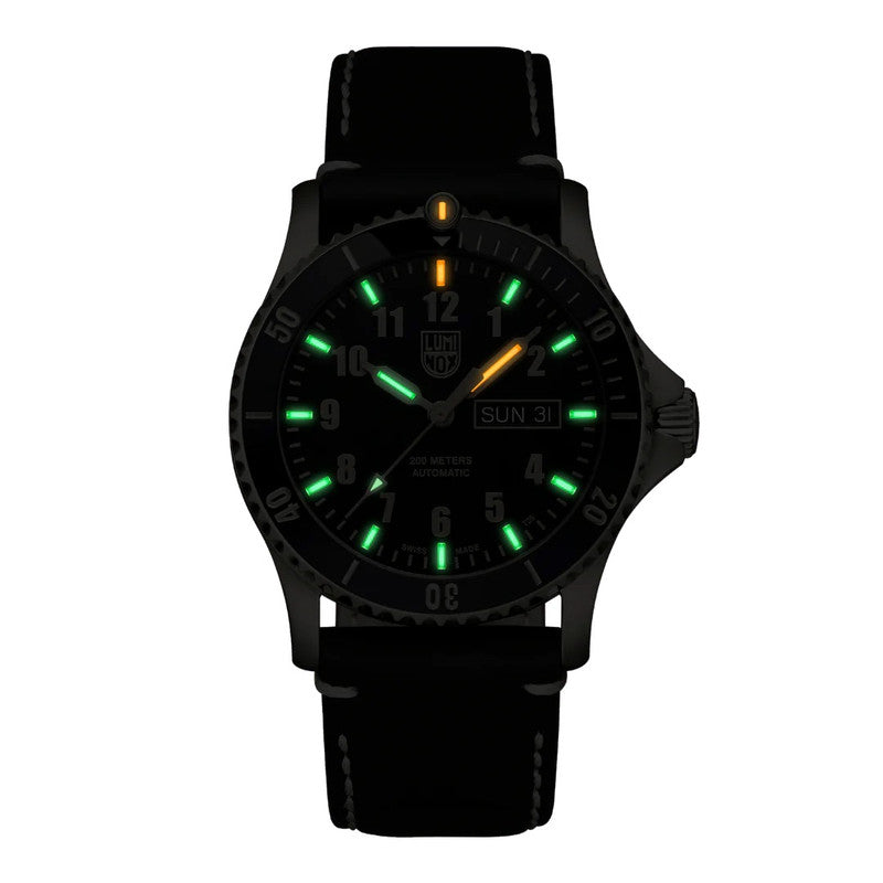 Luminox 42MM SPORT TIMER Watch | AUTOMATIC 0920 SERIES LIMITED EDITION