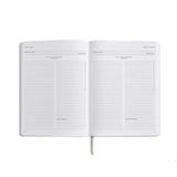 Karst B5 Softcover Undated Planner | Forest