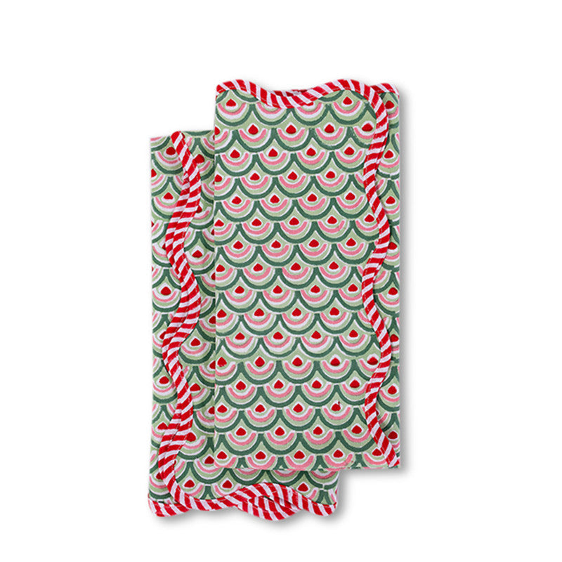 Furbish Tea Towels Set of 2