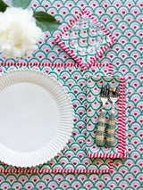 Furbish Table Runner