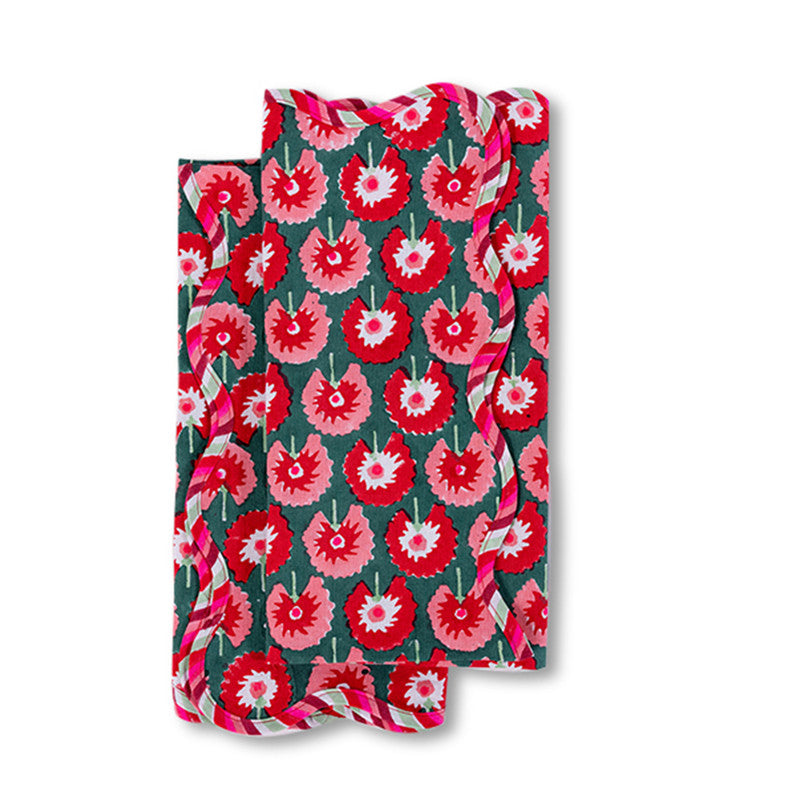 Furbish Tea Towels Set of 2