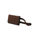 Moore & Giles | Reclaimed Hip Bag Griffin