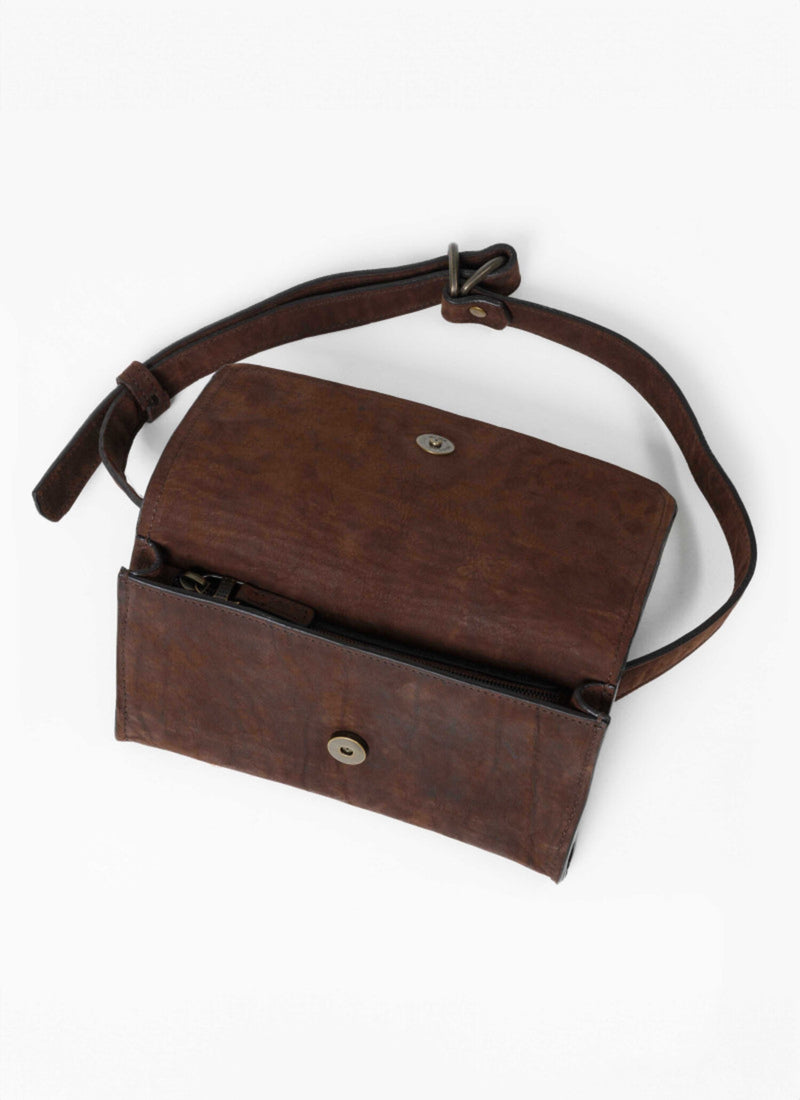 Moore & Giles | Reclaimed Hip Bag Griffin