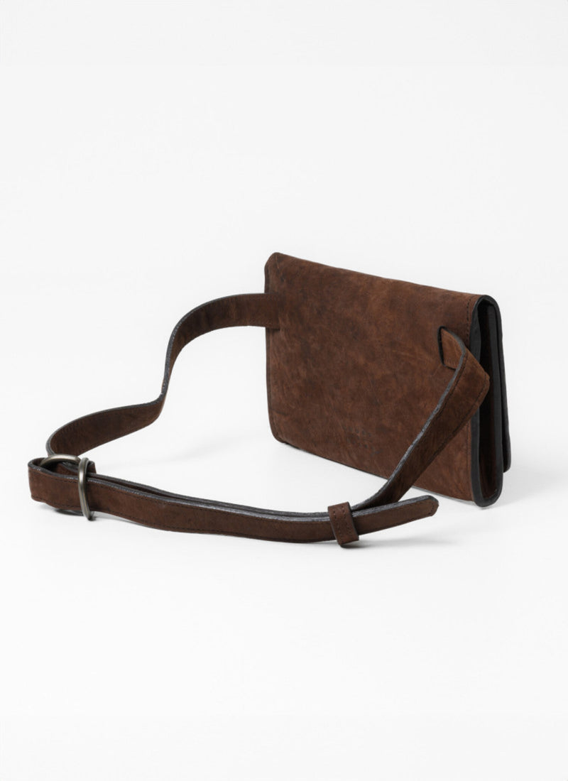 Moore & Giles | Reclaimed Hip Bag Griffin