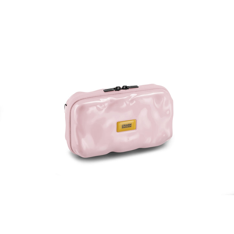 Crash Baggage |Mini Icon Tone on Tone |Skin Pink