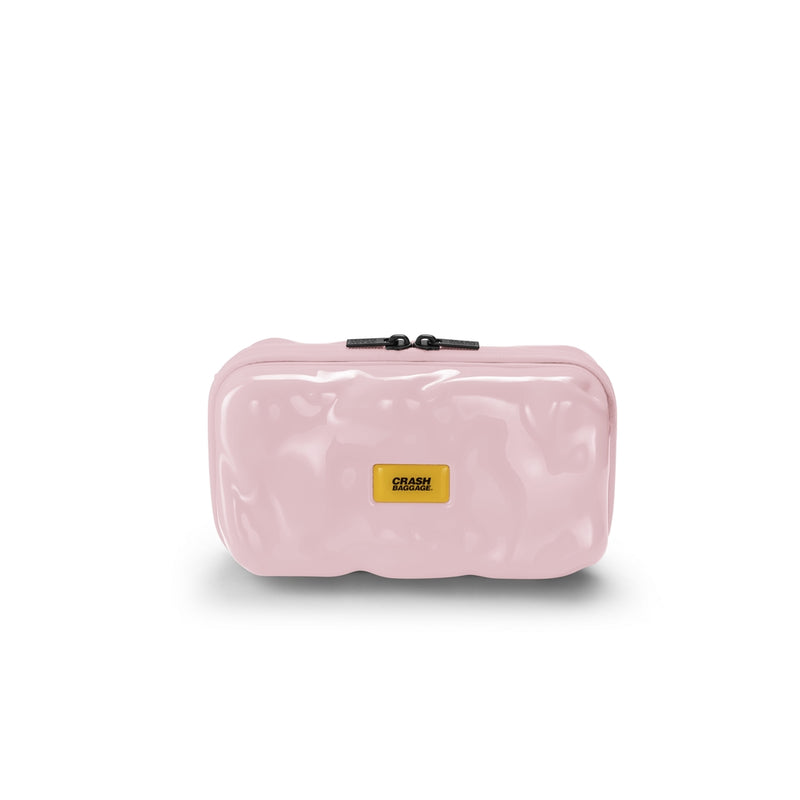 Crash Baggage |Mini Icon Tone on Tone |Skin Pink