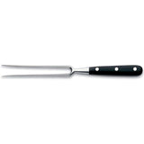 Coltellerie Berti Carving Fork | 7.5" full tang blade