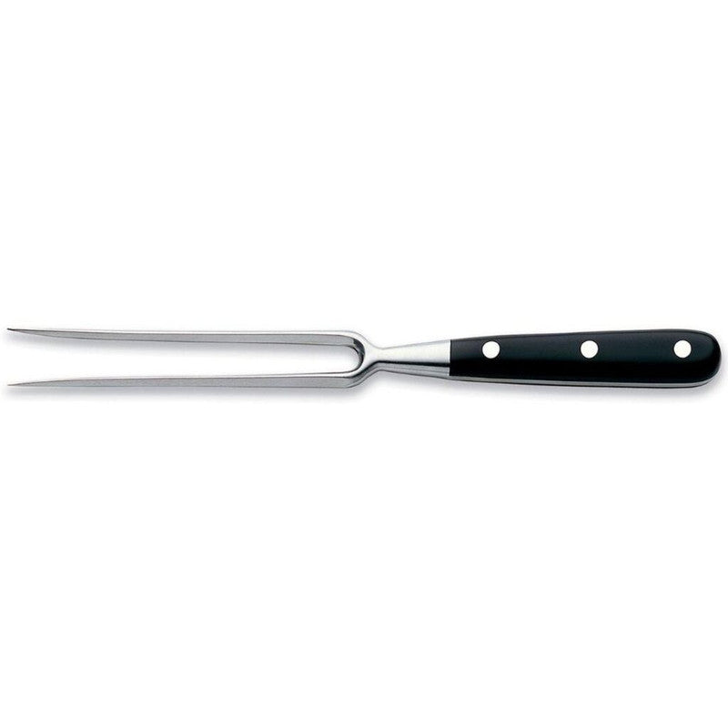 Coltellerie Berti Carving Fork | 7.5" full tang blade