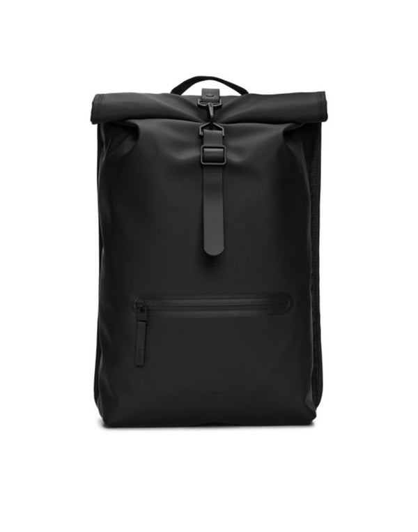 Rains | Rolltop Rucksack W3