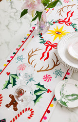 Furbish Table Runner