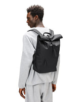 Rains | Rolltop Rucksack W3