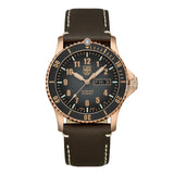 Luminox Bronze Sport Timer Automatic | Watch 42mm