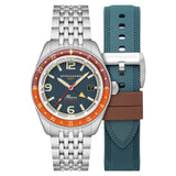 Spinnaker | Fleuss GMT Automatic | 43mm