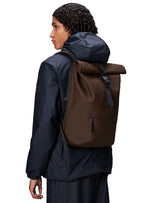 Rains | Rolltop Rucksack W3