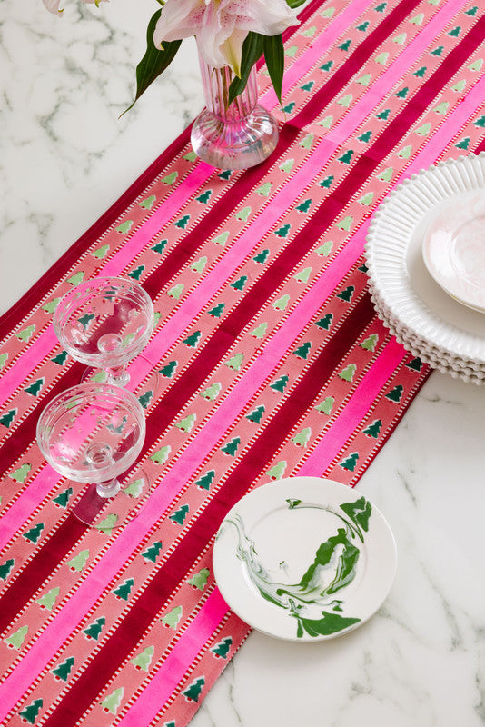 Furbish Table Runner