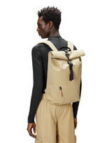 Rains | Rolltop Rucksack W3