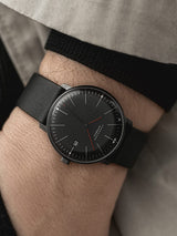 Junghans max bill Automatic Bauhaus Watch