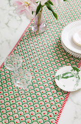 Furbish Table Runner