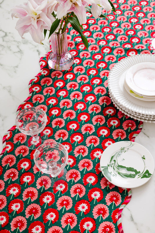 Furbish Table Runner