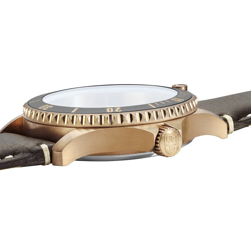 Luminox Bronze Sport Timer Automatic | Watch 42mm