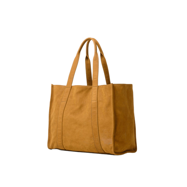 Moore & Giles | Reclaimed Tote Griffin