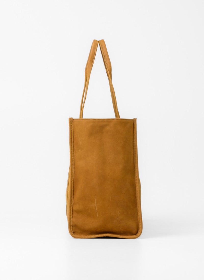 Moore & Giles | Reclaimed Tote Griffin