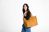 Moore & Giles | Reclaimed Tote Griffin