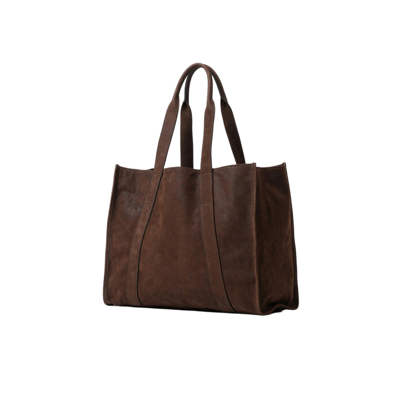 Moore & Giles | Reclaimed Tote Griffin