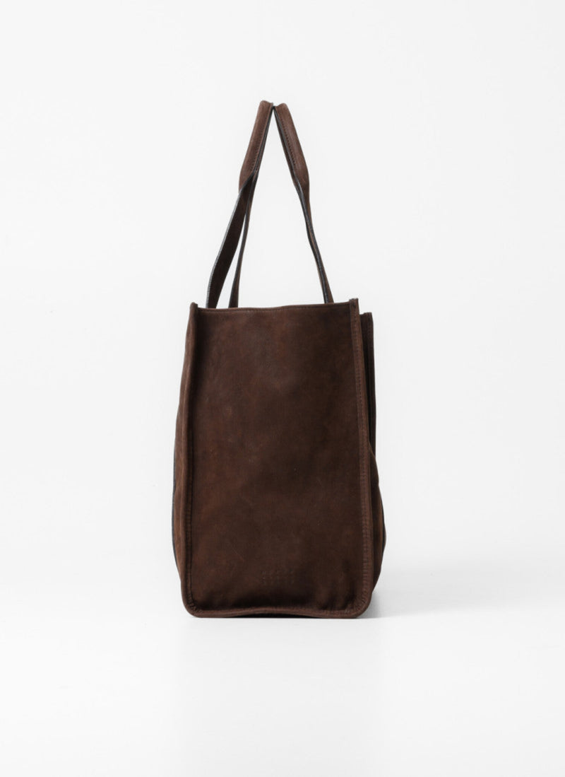 Moore & Giles | Reclaimed Tote Griffin