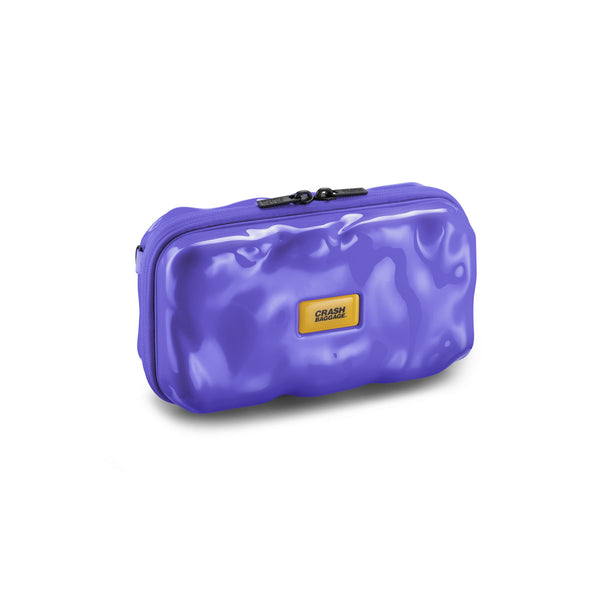 Crash Baggage | Mini Icon Tone on Tone Bag | Lavanda