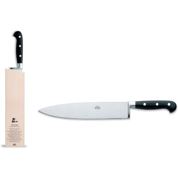 Coltellerie Berti Insieme Chef's Knife | 10" full tang blade