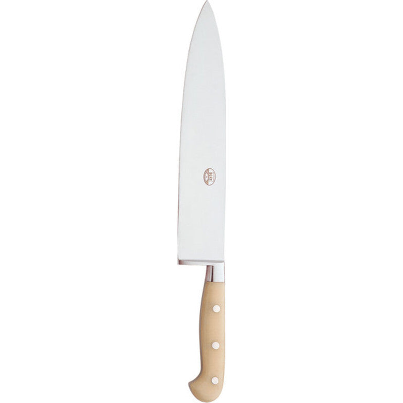 Coltellerie Berti Insieme Chef's Knife | 10" full tang blade