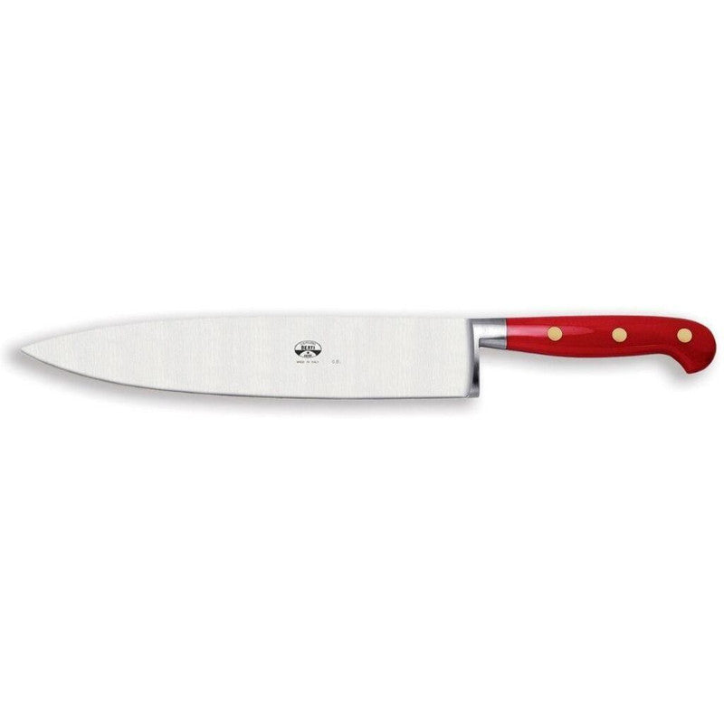 Coltellerie Berti Chef's Knife | 10" full tang blade