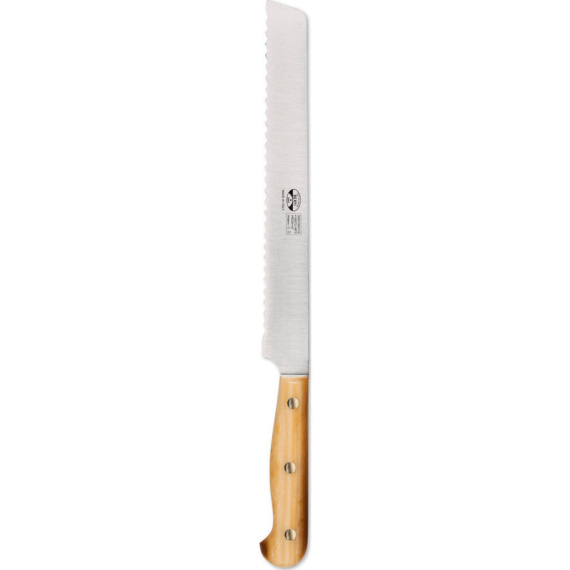 Coltellerie Berti Insieme Bread Knife | 9"