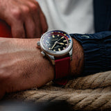 Spinnaker | Bradner GMT Automatic | 42mm