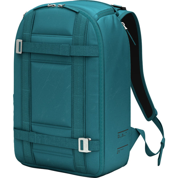 Db Journey Ramverk Backpack 21L | Midnight Teal