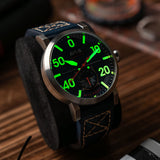 AVI-8 | Dambuster Chadwick Meca-Quartz | 43mm