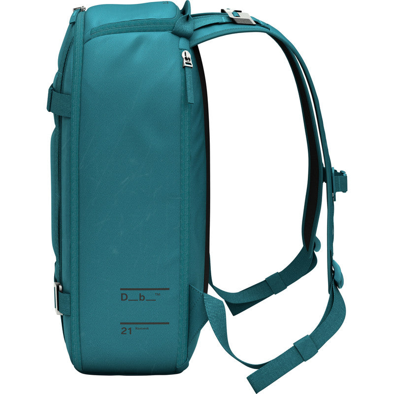 Db Journey Ramverk Backpack 21L | Midnight Teal