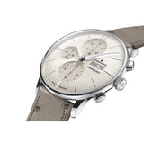 Junghans Meister Chronoscope Watch