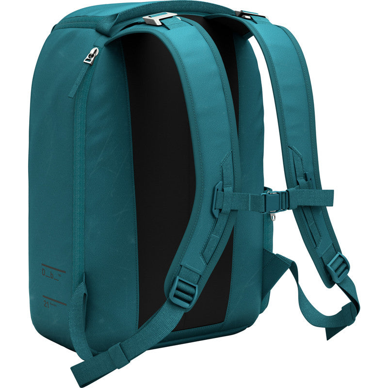 Db Journey Ramverk Backpack 21L | Midnight Teal