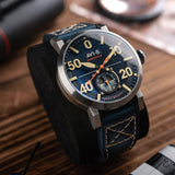 AVI-8 | Dambuster Chadwick Meca-Quartz | 43mm