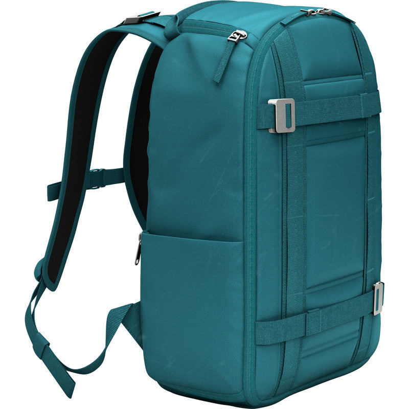 Db Journey Ramverk Backpack 21L | Midnight Teal