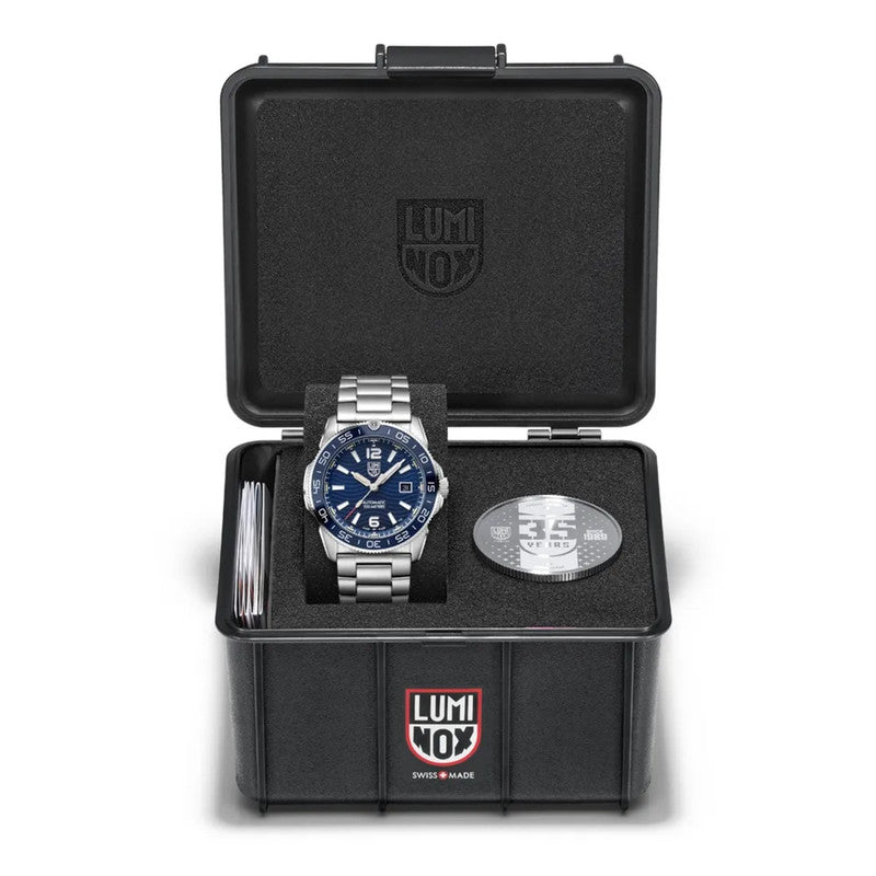 Luminox Pacific Diver Automatic Dive Watch, 42 mm