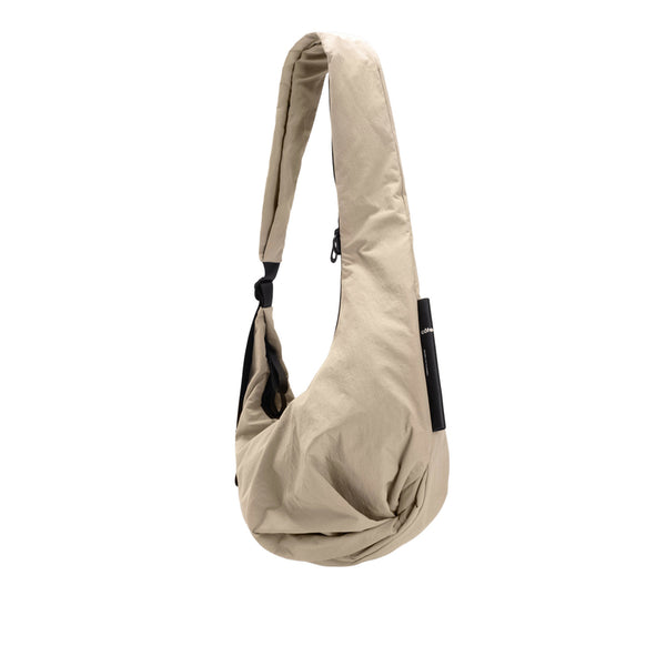 Cote & Ciel | Komatsu Bag | Beige