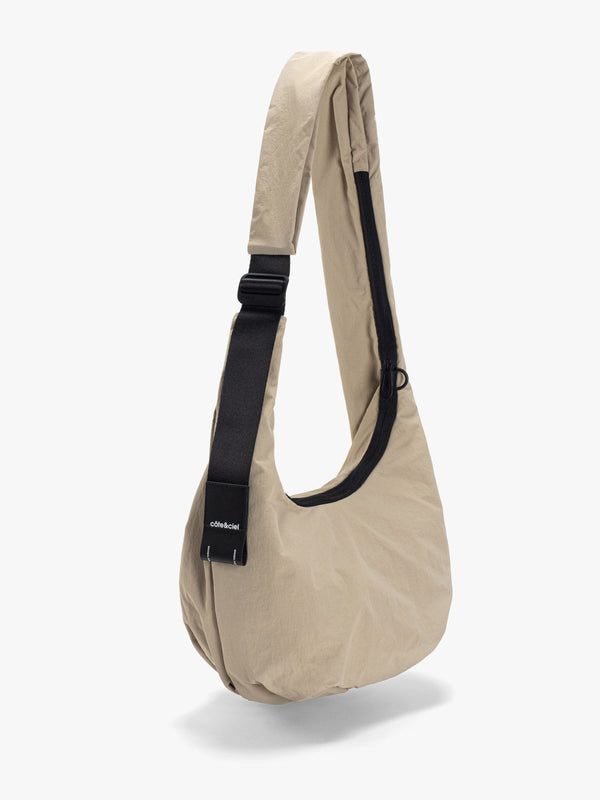 Cote & Ciel | Komatsu Bag | Beige