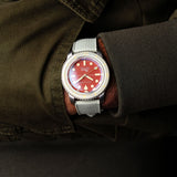 Spinnaker Fleuss 40 Automatic 145th Limited Edition Watch