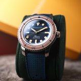 Spinnaker Fleuss 40 Automatic 145th Limited Edition Watch