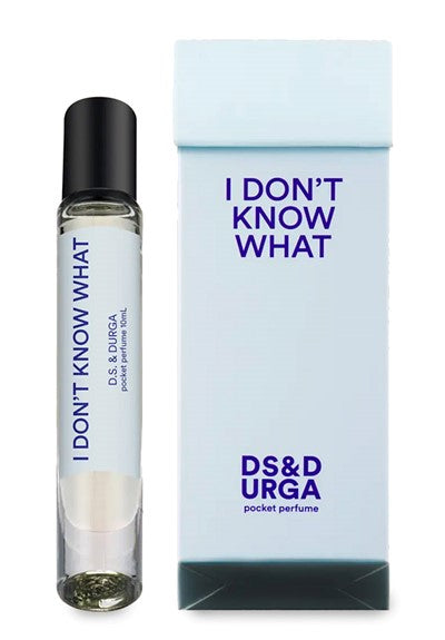 D.S. & Durga Eau De Parfum | I Don't Know What