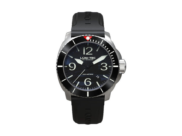 LUM-TEC M91 Automatic Watch | 44mm