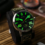 AVI-8 | Dambuster Chadwick Meca-Quartz | 43mm